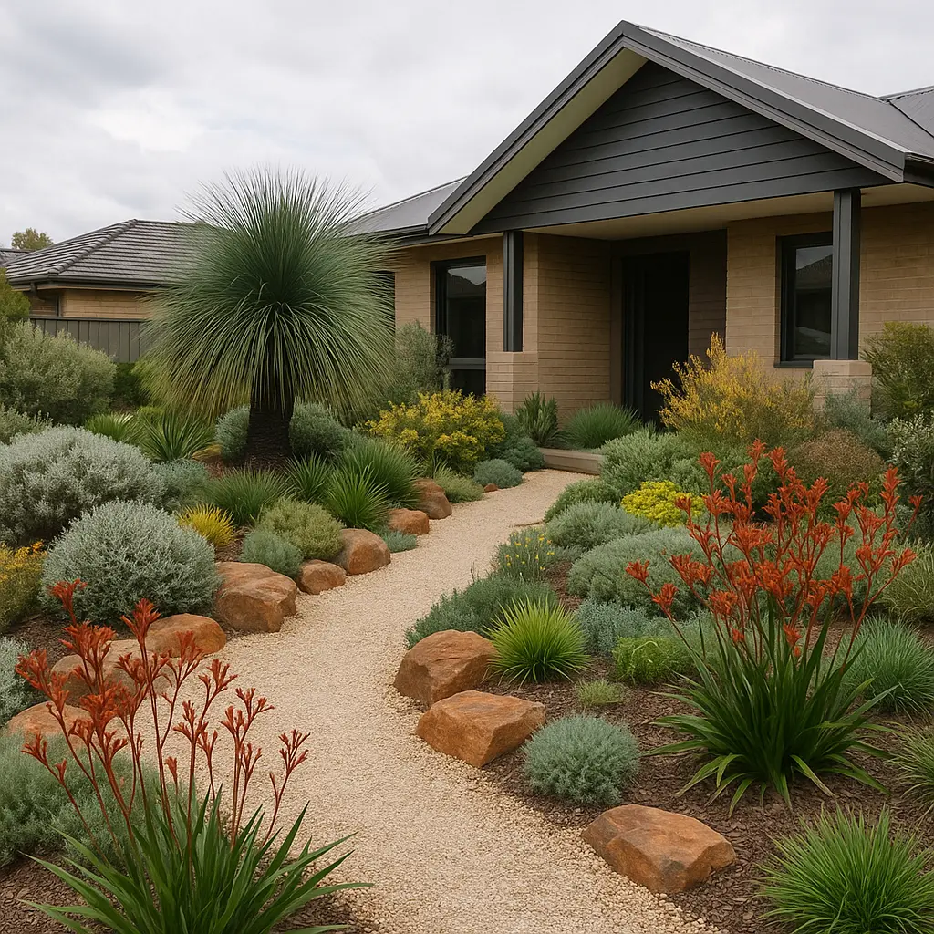 ai-garden-design-style-Australian Native