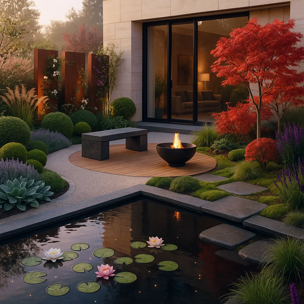 ai-garden-design-style-Therapeutic/Sensory