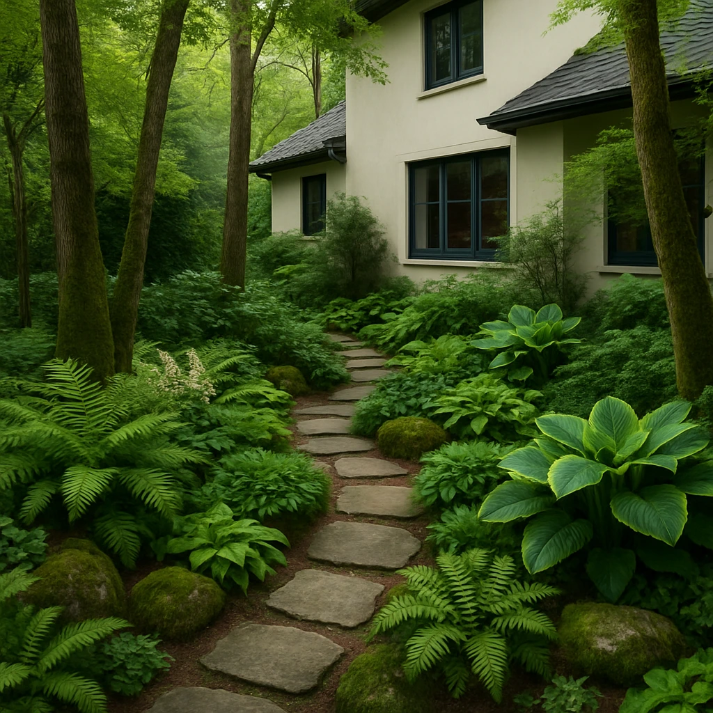 ai-garden-design-style-Woodland